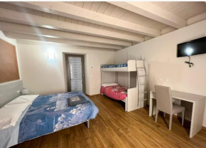 Osteria Carli B&B Gratacasolo